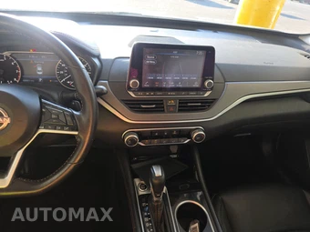 2024 Nissan Altima SR – miniatura 11