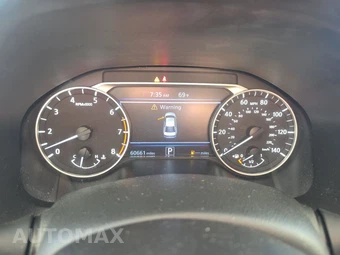 2024 Nissan Altima SR – miniatura 12