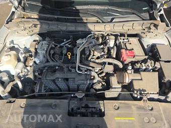 2024 Nissan Altima SR – miniatura 15