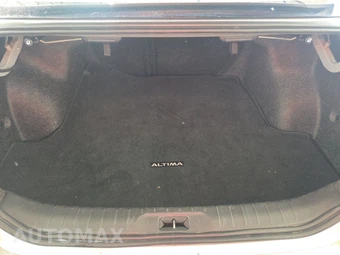 2024 Nissan Altima SR – miniatura 16