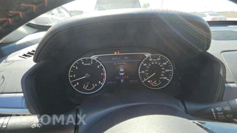 2024 Nissan Altima SR – miniatura 17