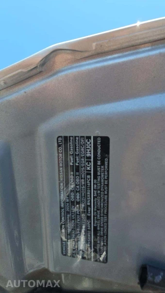 2024 Nissan Altima SR – miniatura 18