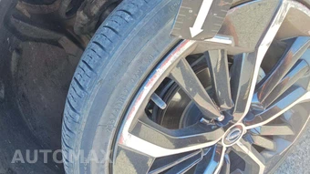 2024 Nissan Altima SR – miniatura 25