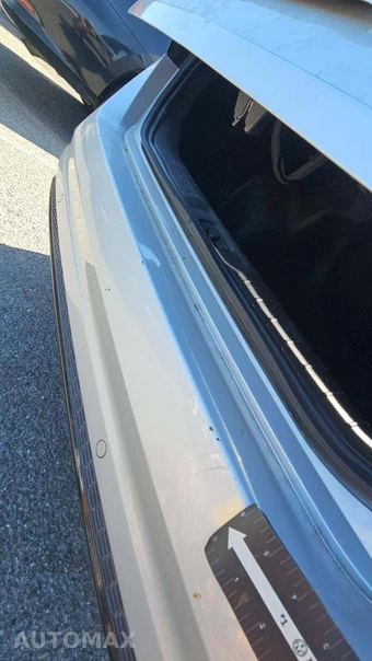 2024 Nissan Altima SR – miniatura 26