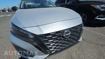 2024 Nissan Altima SR – miniatura 33