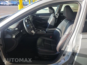 2024 Nissan Altima SR – miniatura 7