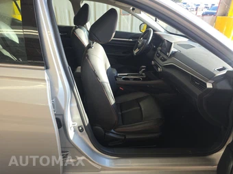 2024 Nissan Altima SR – miniatura 8