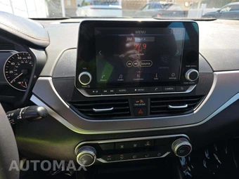 2024 Nissan Altima SR – miniatura 10