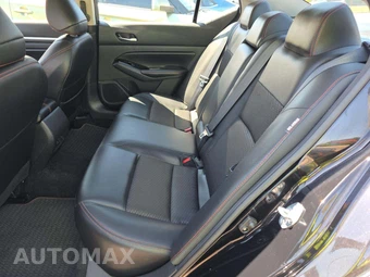 2024 Nissan Altima SR – miniatura 13