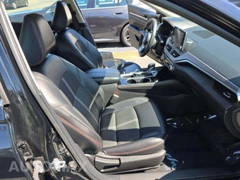 2024 Nissan Altima SR – miniatura 18