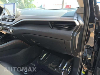 2024 Nissan Altima SR – miniatura 19