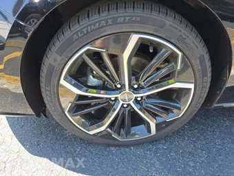 2024 Nissan Altima SR – miniatura 22