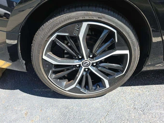 2024 Nissan Altima SR – miniatura 24