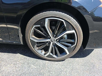 2024 Nissan Altima SR – miniatura 25