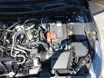 2024 Nissan Altima SR – miniatura 26