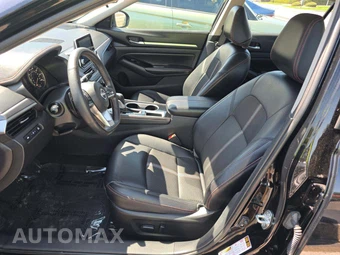 2024 Nissan Altima SR – miniatura 6