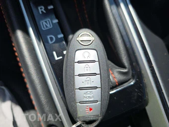 2024 Nissan Altima SR – miniatura 8