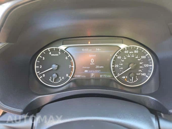 2024 Nissan Altima SR – miniatura 9