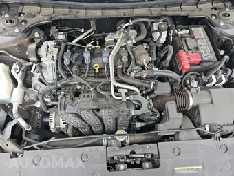 2024 Nissan Altima SR - miniatura 15