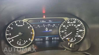 2024 Nissan Altima SR - miniatura 17