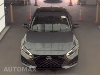 2024 Nissan Altima SR - miniatura 2