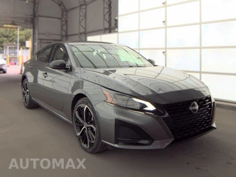 2024 Nissan Altima SR - miniatura 3