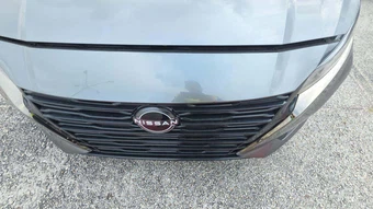 2024 Nissan Altima SR - miniatura 19