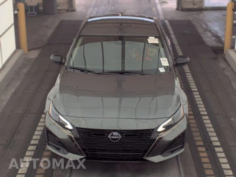 2024 Nissan Altima SR - miniatura 2