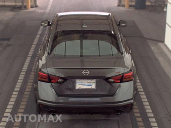2024 Nissan Altima SR - miniatura 5