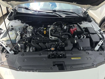 2024 Nissan Altima SR - miniatura 19