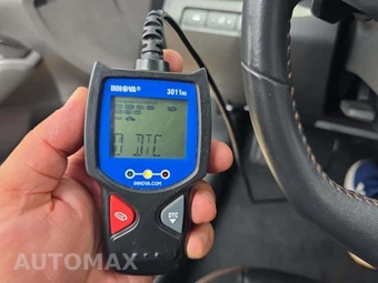 2024 Nissan Altima SR - miniatura 22