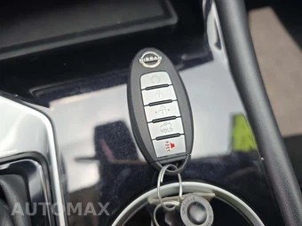 2024 Nissan Altima SR - miniatura 5