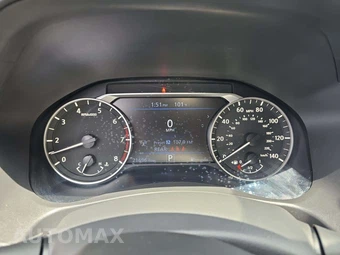 2024 Nissan Altima SR - miniatura 6