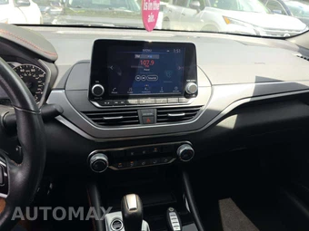 2024 Nissan Altima SR - miniatura 7