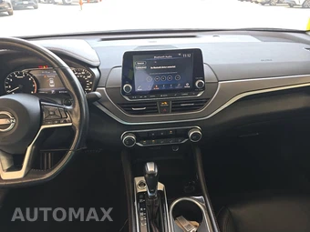 2024 Nissan Altima SR – miniatura 11