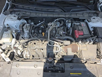2024 Nissan Altima SR – miniatura 15