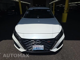 2024 Nissan Altima SR – miniatura 2