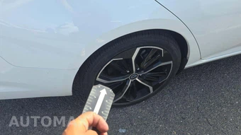 2024 Nissan Altima SR – miniatura 22