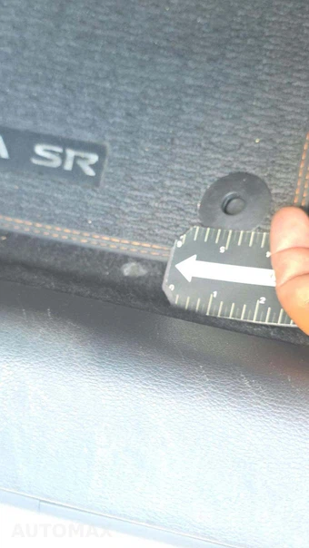 2024 Nissan Altima SR – miniatura 26