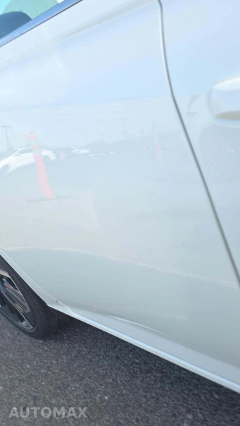 2024 Nissan Altima SR – miniatura 27