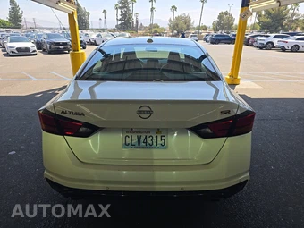 2024 Nissan Altima SR – miniatura 5