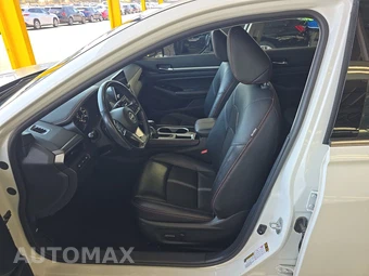 2024 Nissan Altima SR – miniatura 7