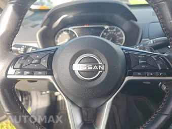 2024 Nissan Altima SR - miniatura 10