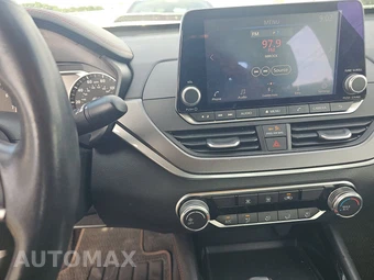 2024 Nissan Altima SR - miniatura 11