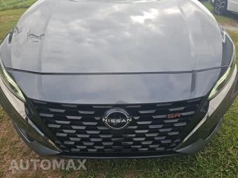2024 Nissan Altima SR - miniatura 2