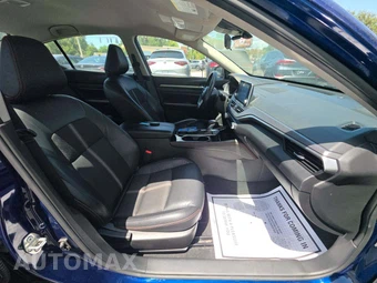 2024 Nissan Altima SR - miniatura 18