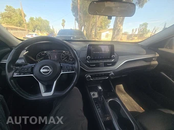 2024 Nissan Altima SR - miniatura 11