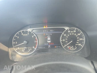 2024 Nissan Altima SR - miniatura 12