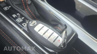2024 Nissan Altima SR - miniatura 22