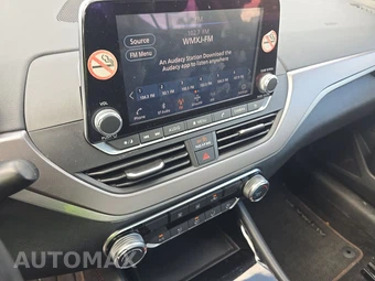 2024 Nissan Altima SR - miniatura 11